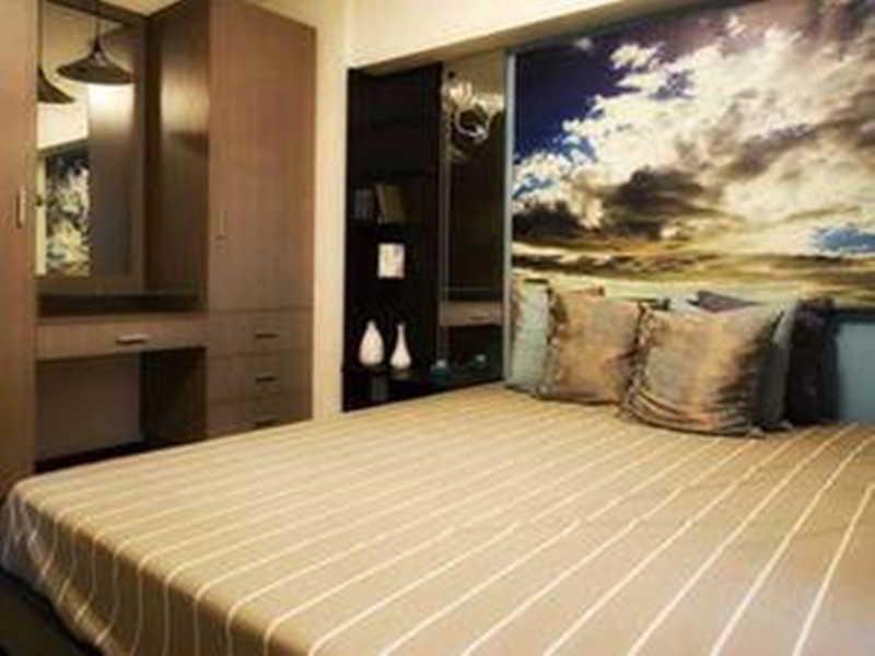 โรงแรมริชวิลล์ Mandaluyong ภายนอก รูปภาพ